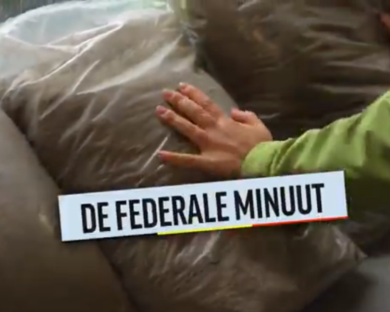 Federale minuut