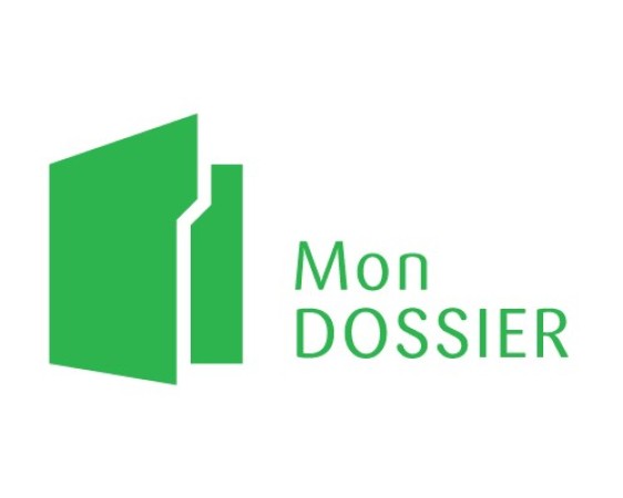 Lancement de la nouvelle application Mon DOSSIER