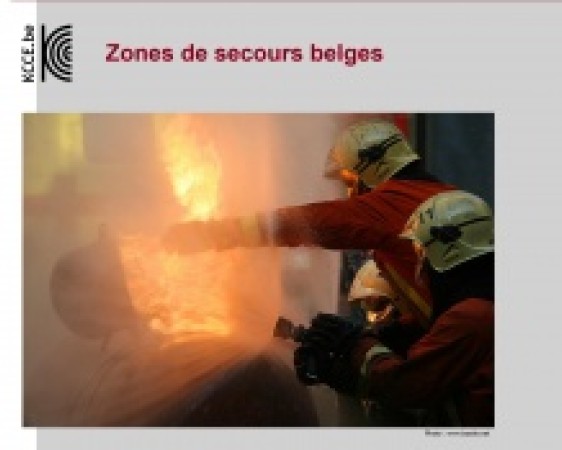 zones de secours