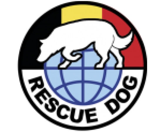 RESCUE DOG